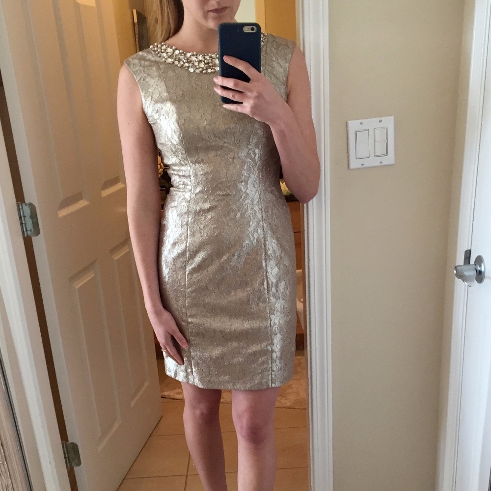 Adrianna Papell Dress